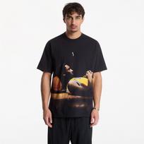 Nike Kobe Basketball T-Shirt Black - Dydis S (IU3633-010 Marškinėliai)