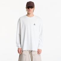 Nike ACG Long-Sleeve T-Shirt Summit White - Dydis XL (FQ3738-121 Marškinėliai)