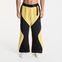 Jordan Flight Mountainside Fleece Pants Celery/ Black/ White - Dydis L (IM9892-309 Kelnės)