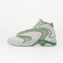 Air Jordan OG White/ Pistachio Frost-Healing Jade - Dydis 40.5 (CW0907-106 Laisvalaikio batai)