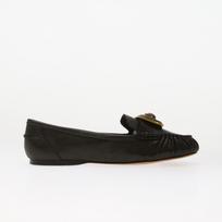 Kurt Geiger Pimlico Moccasin Black - Dydis 37 (5596300109 Laisvalaikio batai)