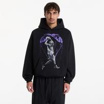 Nike Kobe Standard Issue Therma-FIT Basketball Hoodie Black - Dydis S (IR3349-010 Džemperiai)