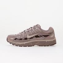 Nike P-6000 Lt Violet Ore/ Platinum Violet - Dydis 43 (IZ8909-226 Laisvalaikio batai)