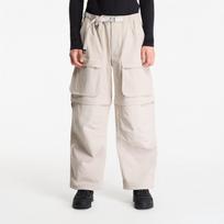 Nike ACG "Smith Summit" Men's Zip Cargo Pants Cream II/ Summit White - Dydis XXL (HV0591-236 Kelnės)