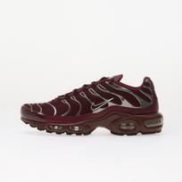 Nike Air Max Plus TN SE Night Maroon/ Black-Dark Team Red - Dydis 36 (HJ9743-600 Nike Air Max batai)