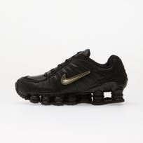 Nike Shox TL Black/ Bronze-Black - Dydis 40 (IQ0023-002 Laisvalaikio batai)