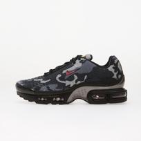 Nike Air Max Plus TN 7 Premium Multi-Color/ Sweet Beet-Black - Dydis 45 (IQ0235-900 Nike Air Max batai)