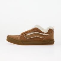 Vans Knu Skool COZY Chipmunk - Dydis 40.5 (VN000E9XGWT1 Vans batai)