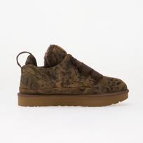 UGG Wmns Lowmel Spotted Chestnut - Dydis 38 (1187485-CHE Laisvalaikio batai)