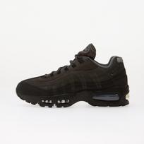 Nike Air Max 95 Big Bubble "OG" Newsprint/ Diffused Blue-Black - Dydis 42.5 (HM4740-017 Nike Air Max batai)