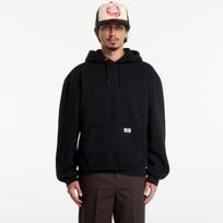 Dickies Clewiston Hoodie Black - Dydis XL (DK0A8E4YBLK1 Džemperiai)