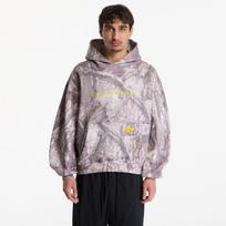 Jordan Brooklyn Realtree Fleece Pullover Hoodie White/ Bright Citron - Dydis XL (IM8982-100 Džemperiai)