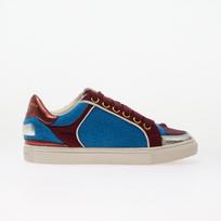 Kurt Geiger Southbank Tag Slim Blue - Dydis 39 (6148780609 Laisvalaikio batai)