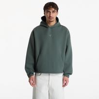 Nike Kobe Dri-FIT Pullover Basketball Hoodie Mineral Spruce/ Mineral Spruce - Dydis S (IF4898-343 Džemperiai)