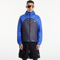 puchowa Nike ACG Lava Flow Therma-FIT ADV Ultralight Down Jacket Old Royal/ Gridiron/ Summit White - Dydis M (IO9003-480 Striukės)