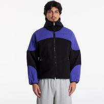 Jordan Flight Mountainside Therma-FIT Full-Zip Hoodie Black/ Light Concord/ Black - Dydis L (IO1840-010 Džemperiai)