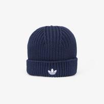 adidas Fisherman Short Beanie Night Indigo - Dydis Universalus (KR1594 Kitos kepurės)