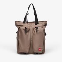 The North Face TNF RB Tote Bag Garnet - Dydis Universalus (NF0A8EGE2H91 Krepšiai)