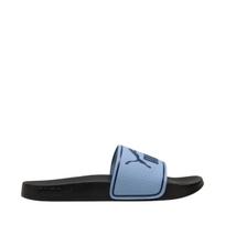 Šlepetės Puma Leadcat 2.0 mėlynos 384139 50