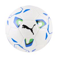 Futbolo kamuolys Puma Steller Club Futsal baltai mėlynas 85086 01