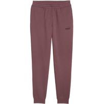 Vyriškos kelnės „Puma ESS no.1 Logo Sweatpants FL“, rudos, 682607 91