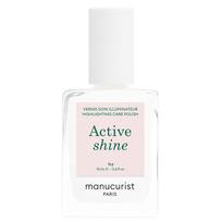 MANUCURIST Active Shine Treatment Icy 15ml