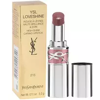 Yves Saint Laurent Loveshine Candy Glaze Gloss 215 Plum Levitation Lūpų blizgesys Lūpų blizgesis