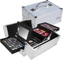 ZMILE COSMETICS My Treasure Case Makiažo paletė 122 ml Akių šešėlių paletė