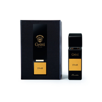 Gritti 19-68 Eau De Parfum 100 ml Nišiniai kvepalai