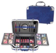 ZMILE COSMETICS Traveller Makiažo paletė 72.4 ml Akių šešėlių paletė