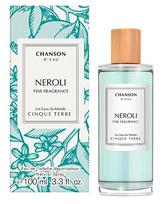 Chanson Chanson D`Eau Neroli Eau De Toilette 100 ml Kvepalai