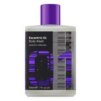 Escentric molecules Escentric 01 Dušo gelis 200 ml Dušo želė