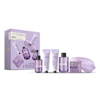 Grace Cole Lavender Body Care Big Set ( Levandule ) - Dárková sada péče o tělo