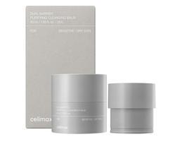 Celimax Dual Barrier Purifying Cleansing Balm