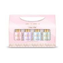 Grace Cole Hair & Body Mist Collection ( Pomeranč & Ylang Ylang ) - Dárková sada mlh na tělo a vlasy