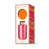 Grace Cole The Colour Edit Shower Duo - Dárková sada ( 2 ks ) Vonios ir dušo priemonė