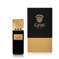 Gritti Rialto prive  Parfum 100 ml Nišiniai kvepalai