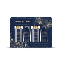 Grace Cole Luxury Bathing Body & Shower Set ( Hruška & Santalové dřevo ) - Dárková sada péče o tělo