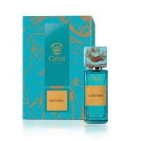 Gritti Costiera Eau De Parfum 100 ml Nišiniai kvepalai