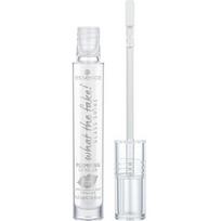 What The Fake! Glass Shine Plumping Lip Filler - Lesk na rty 4,2 ml
