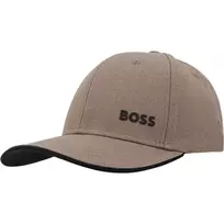 Hugo BOSS logotipo kepurė
