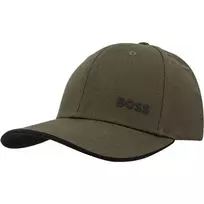 Hugo BOSS logotipo kepurė