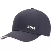 Hugo BOSS logotipo kepurė