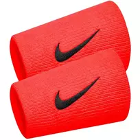 NIKE dvigubo pločio riešo juostos