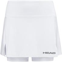 Sijonas HEAD vaikams mergaitėms club basic