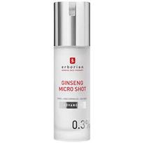Ginseng Micro Shot Advanced 0,3 % Serum - Pleťové sérum