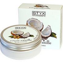 Cocos Vanille Body cream