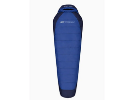 Trimm Rack 1200 blue/sea blue –3 °C miegmaišis