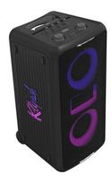 Klipsch Miami Party speaker Black, POSONY743878092110