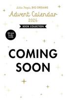 Little People, Big Dreams: Advent Calendar Book Collection: 2026 Edition